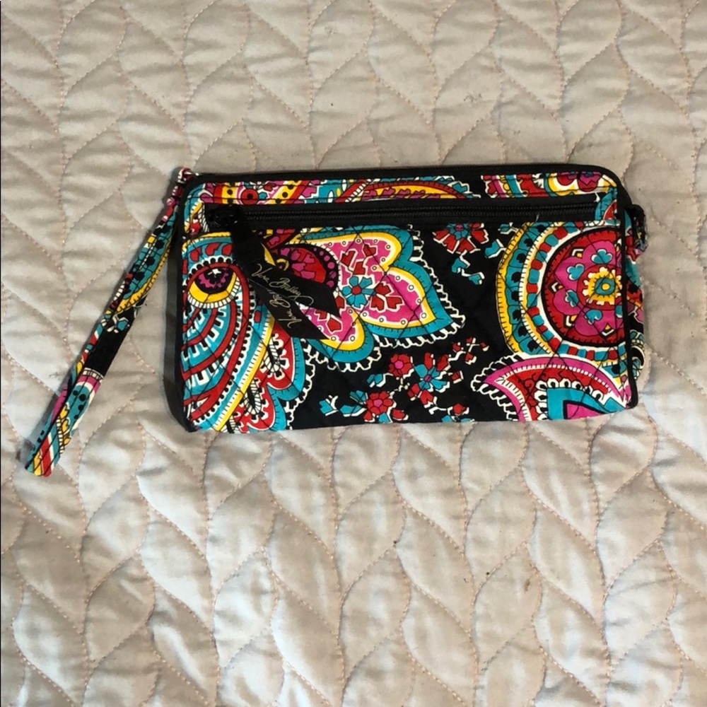 Vera Bradley Wallet